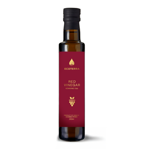 Ecoterra Horecca Red Vinegar