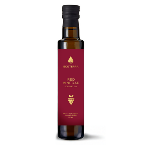 Ecoterra Horecca Red Vinegar