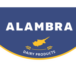 Petrou Bros Dairy Products Ltd