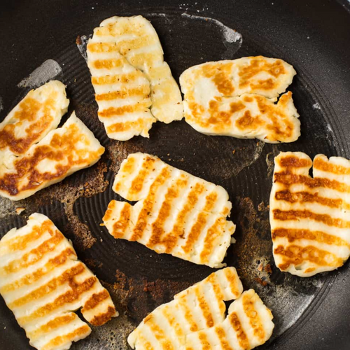 HALLOUMI