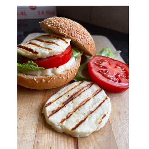 HALLOUMI