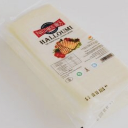 PDO Halloumi Block