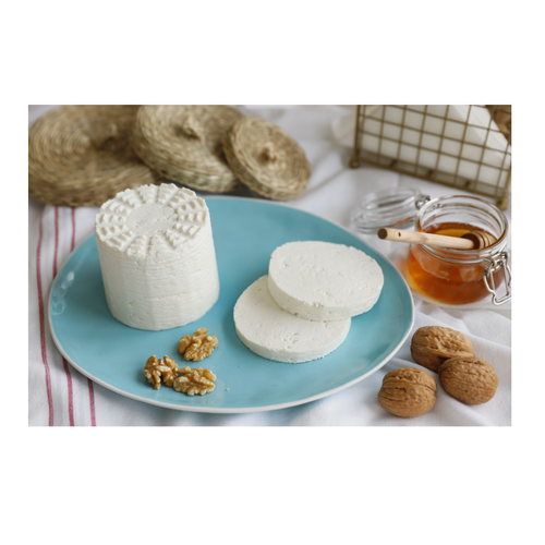 Unsalted Anari Cheese
