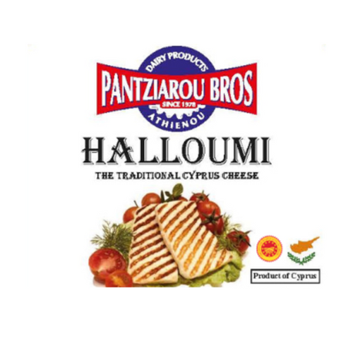 PDO Halloumi Block