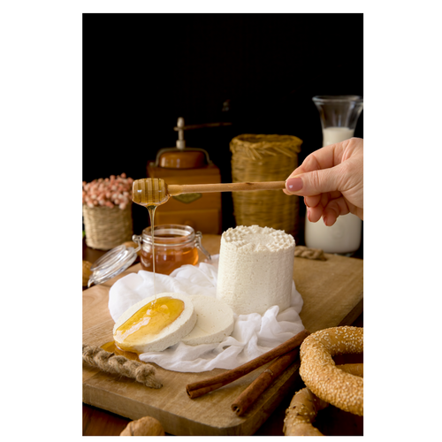 Unsalted Anari Cheese