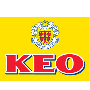 KEO Plc