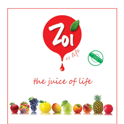 ZOI JUICES