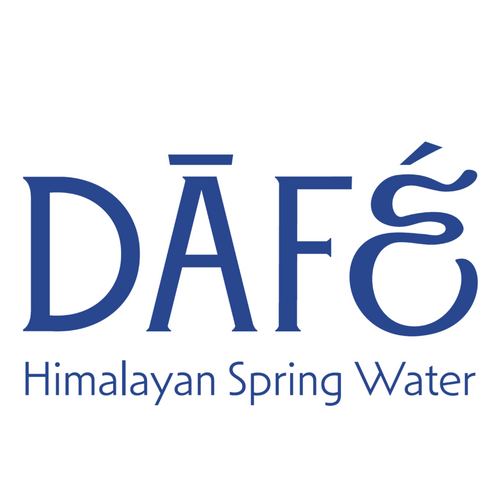 Dafe - Himalayan Spring Water
