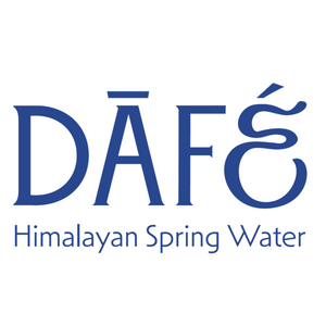 DAFE - Himalayan Spring Water