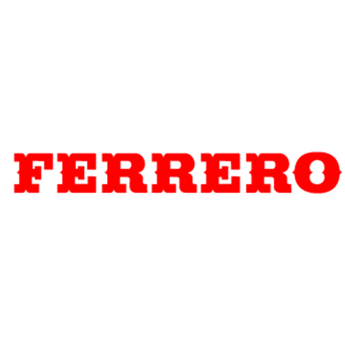 Ferrero Chocolates