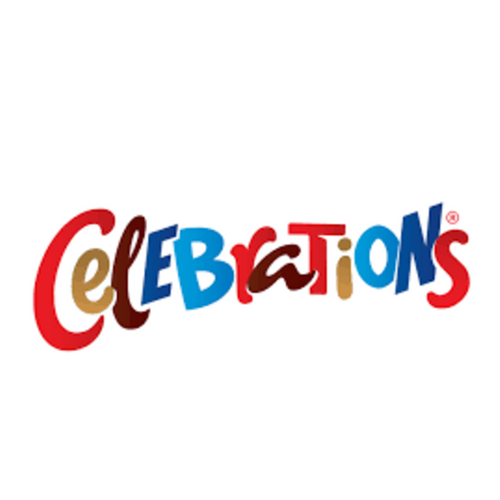 Celebrations Candies Sweets Chocolates