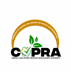 CEREALS AND OTHER PRODUCE REGULATORY AUTHORITY(COPRA