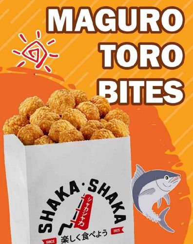 SHAKA-SHAKA