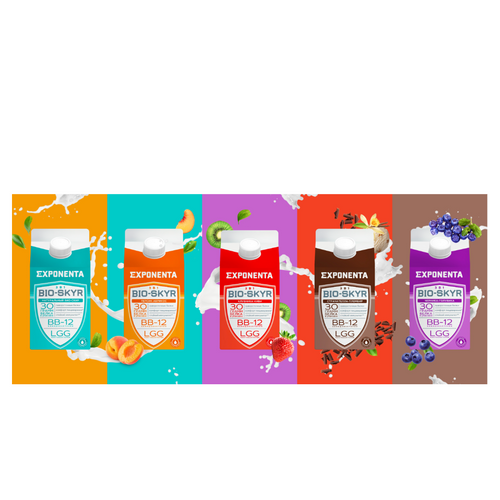 Exponenta Bio-Skyr