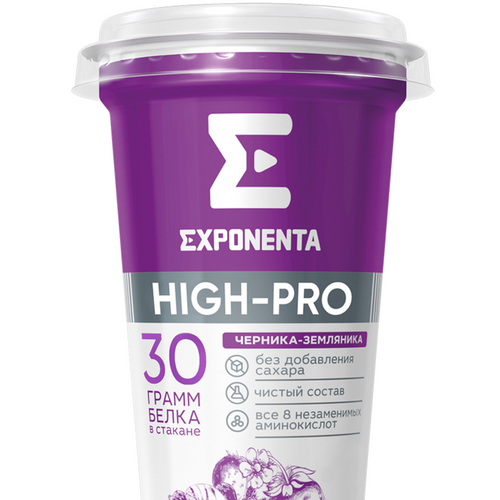 Exponenta High-Pro