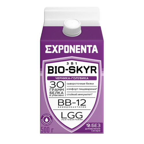 Exponenta Bio-Skyr