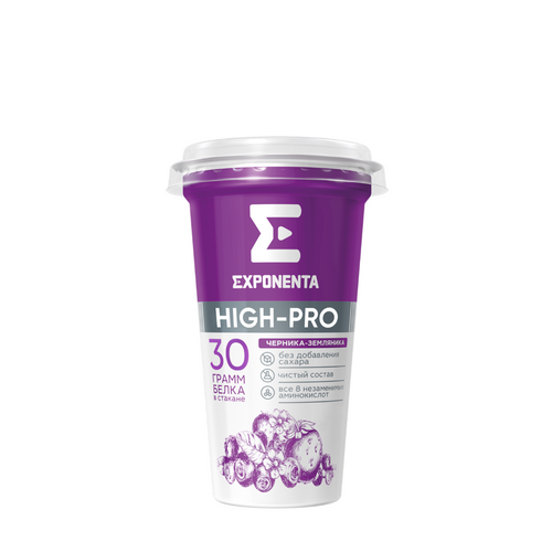 Exponenta High-Pro