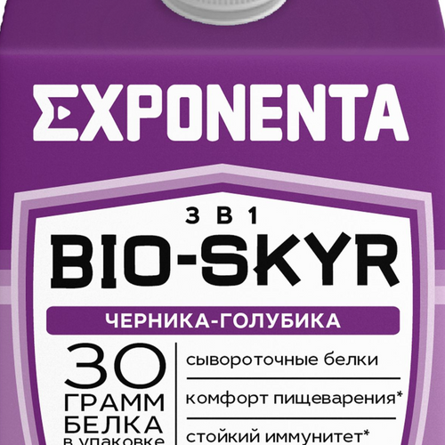 Exponenta Bio-Skyr