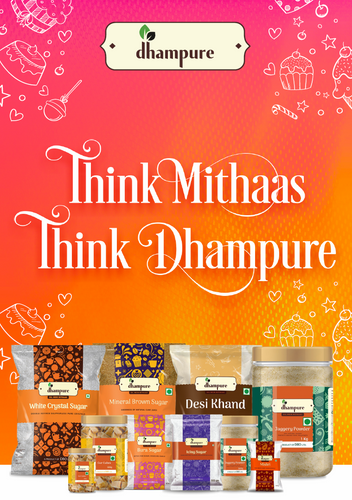 Think Mithaas Think Dhampure