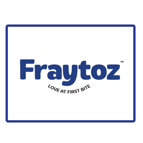 Shoestring French Fries