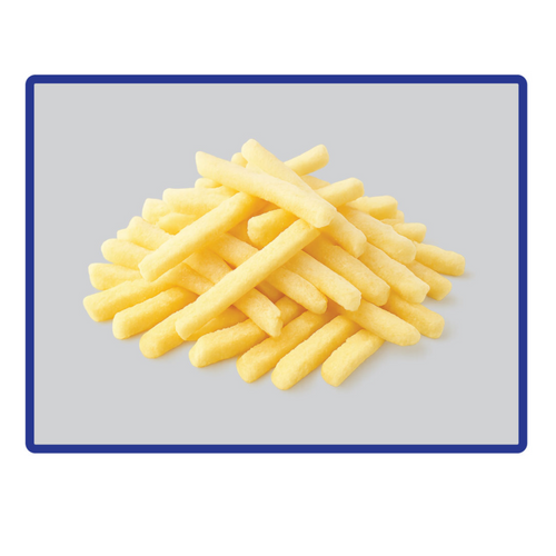 Shoestring French Fries