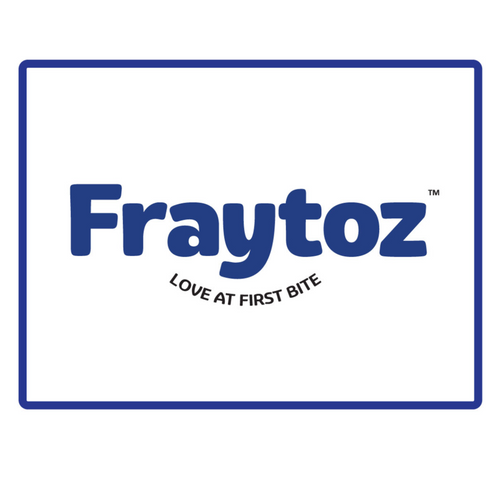 Crinckle Cut French Fries