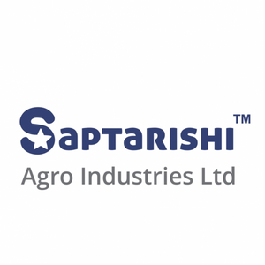 Saptarishi Agro Industries Limited