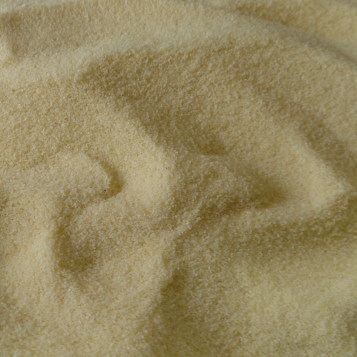 Indian Durum Wheat Semolina