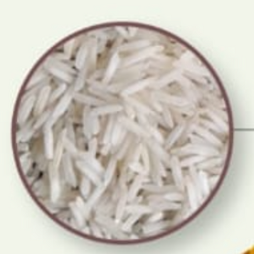 AZ ZAHRAA 1121 CREAMY SELLA BASMATI RICE