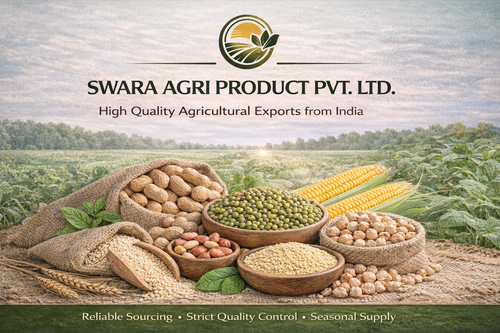 Swara Agri Product Private Limited