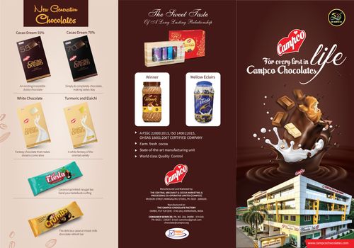 CAMPCO CHOCOLATE PRODUCTS