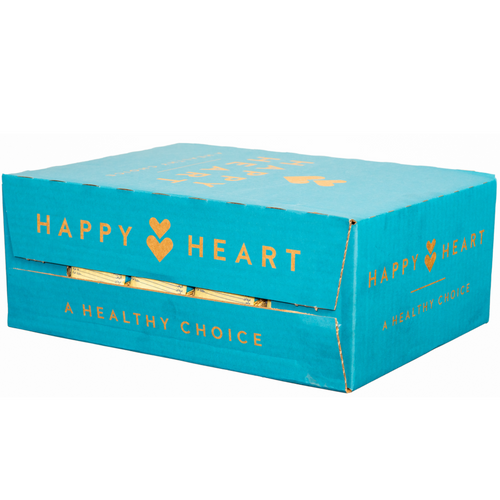 Happy Heart Scandinavian Fibre Oats