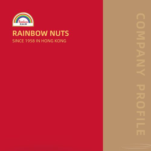 Rainbow Profile