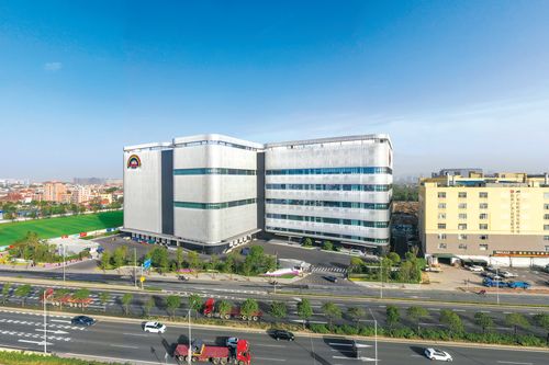 NanXing Rainbow Unveils 100,000-Ton Annual Capacity and 