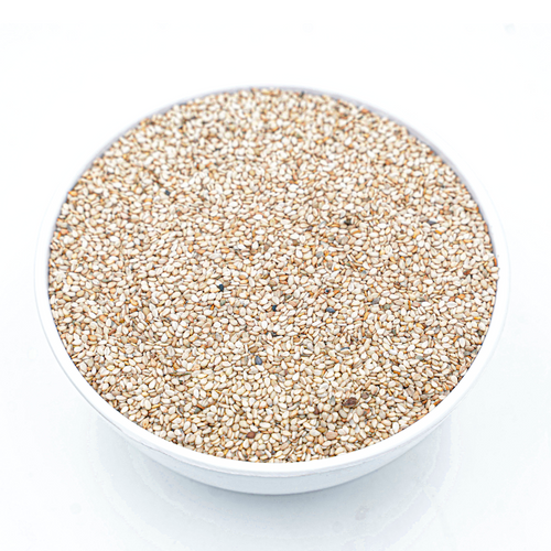 Ethiopian Sesame Seeds (Humera & Non-Humera)