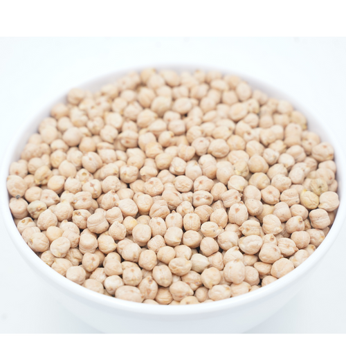 Chickpeas – Kabuli