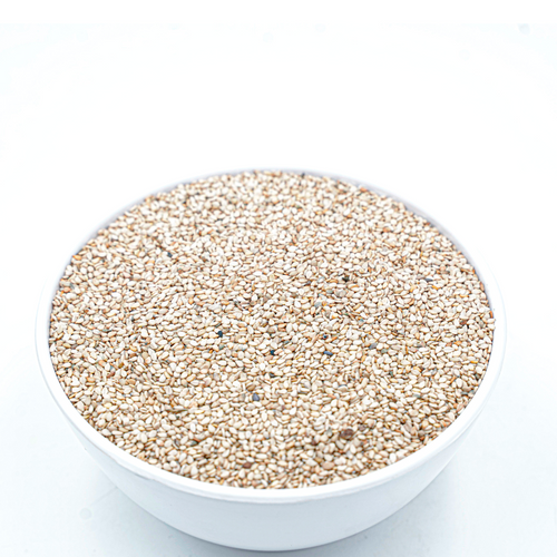 Ethiopian Sesame Seeds (Humera & Non-Humera)
