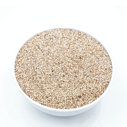 Ethiopian Sesame Seeds (Humera & Non-Humera)