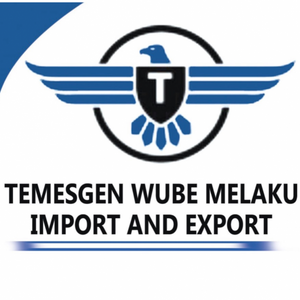 Temesgen Wube Melaku Import and Export