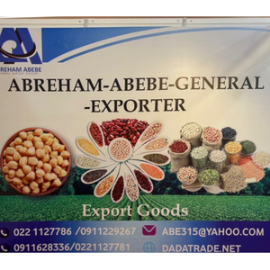 Abrham Abebe General Exporter