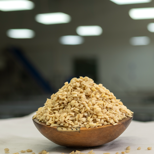 Bulk Packaged Raw Macadamia Nuts