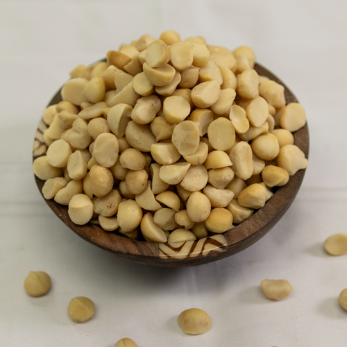 Bulk Packaged Raw Macadamia Nuts