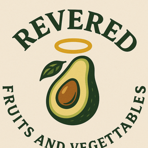 REVERED FRUIT AND VEGETABLES