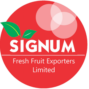 SIGNUM FRESH FRUIT EXPORTERS LIMITED