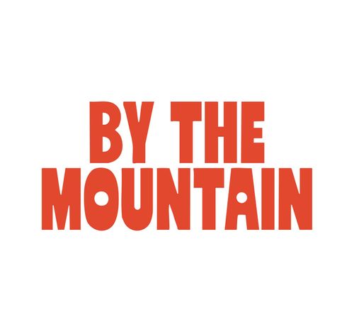 By The Mountain