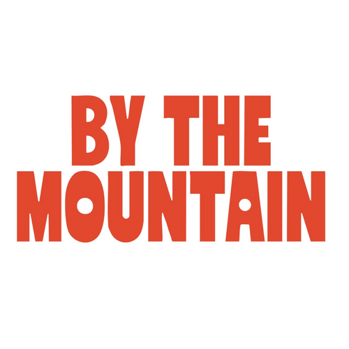 By The Mountain