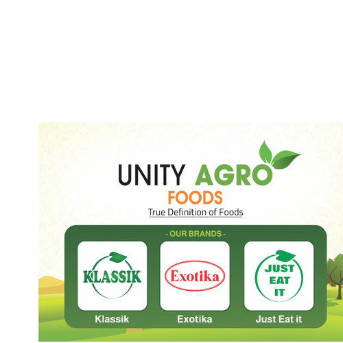 Klassik,Just Eat IT,Exotika