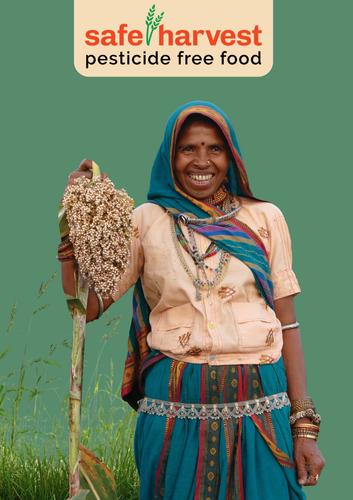 Safe Harvest_Brochure