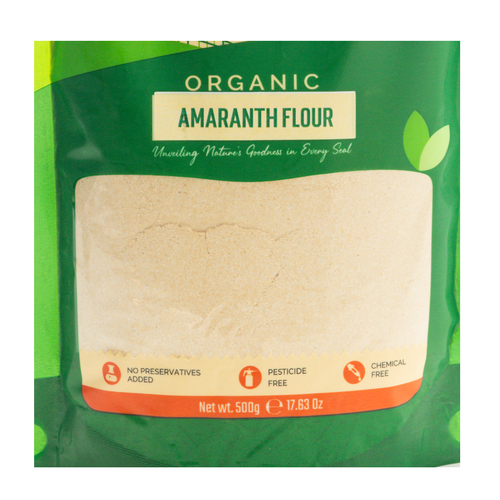 Amaranth Flour