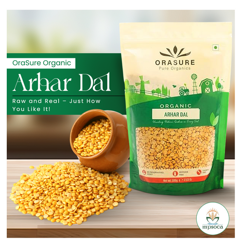Arhar Dal